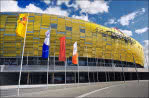 Stadion PGE Arena w Gdańsku Stadion PGE Arena w Gdańsku