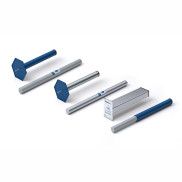 Trzpień dylatacyjny Schöck LD do konstrukcji żelbetowych