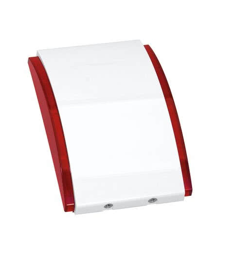 SPW-220 - wewnętrzny sygnalizator akustyczno-optyczny 