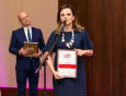 Śnieżka laureatem "Orłów Wprost 2017"