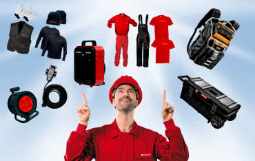 Kolejna akcja z nagrodami dla wykonawców firmy Rockwool