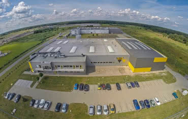 Spółka BTS z Goleniowa częścią Grupy Bosch