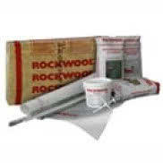 Maty ze skalnej wełny mineralnej