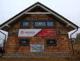 Pierwszy w Europie Centralnej montaż okien metodą MOWO