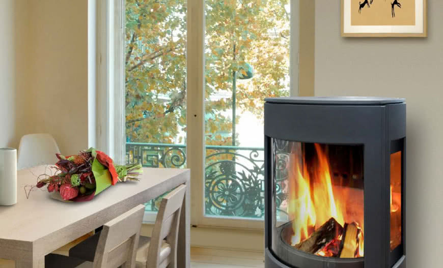 Dlaczego Polacy decydują się na dom z kominkiem?