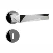 Klamki TORA i PIRA firmy Domino