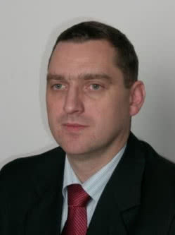  Artur Karczmarczyk, Główny Konsultant i Szef Działu Szkoleń Techniki Systemowej Stiebel Eltron Polska Sp. z o.o.