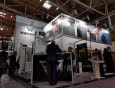WIŚNIOWSKI na targach BAU 2017 - relacja