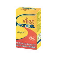 Klej PRONICEL VLIES