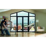 Okno Jezierski Premium