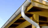 Plannja Siba - oryginalny szwedzki system orynnowania