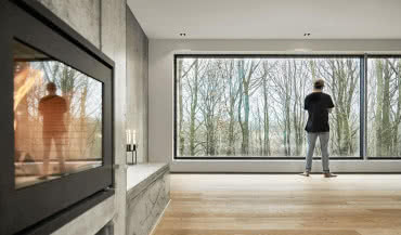 10 wskazówek, które ułatwią wybór drzwi przesuwnych